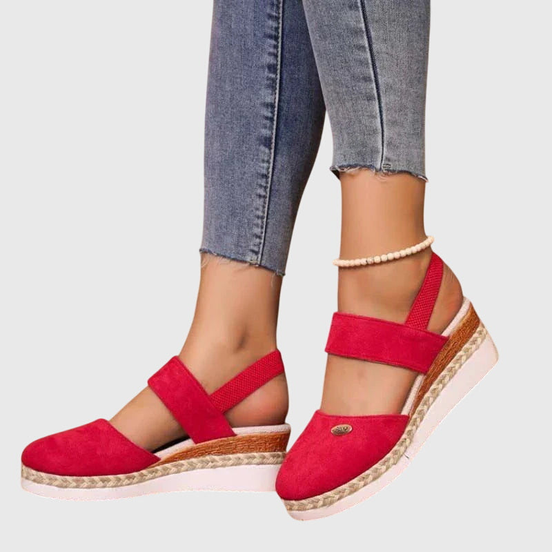 Piper | Orthopedic Comfort Sandals
