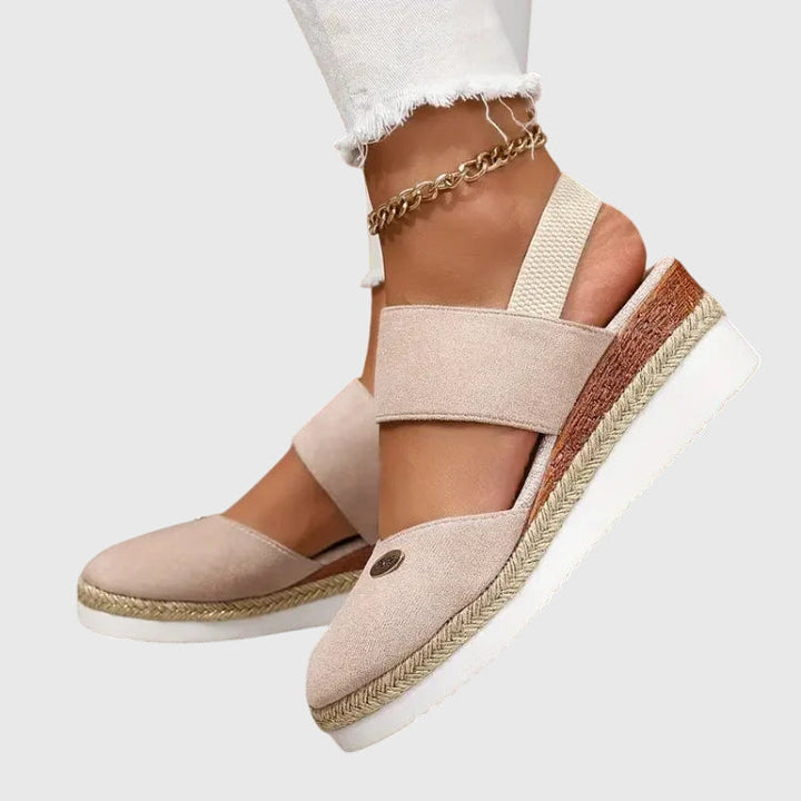 Piper | Orthopedic Comfort Sandals