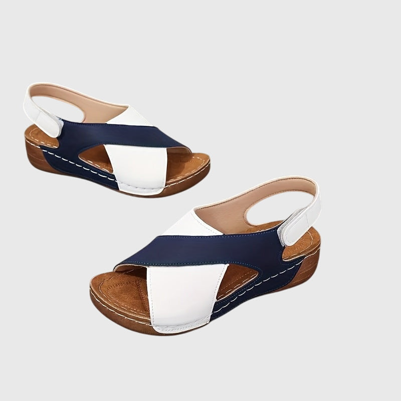 Camila | Comfy Orthopedic Sandals