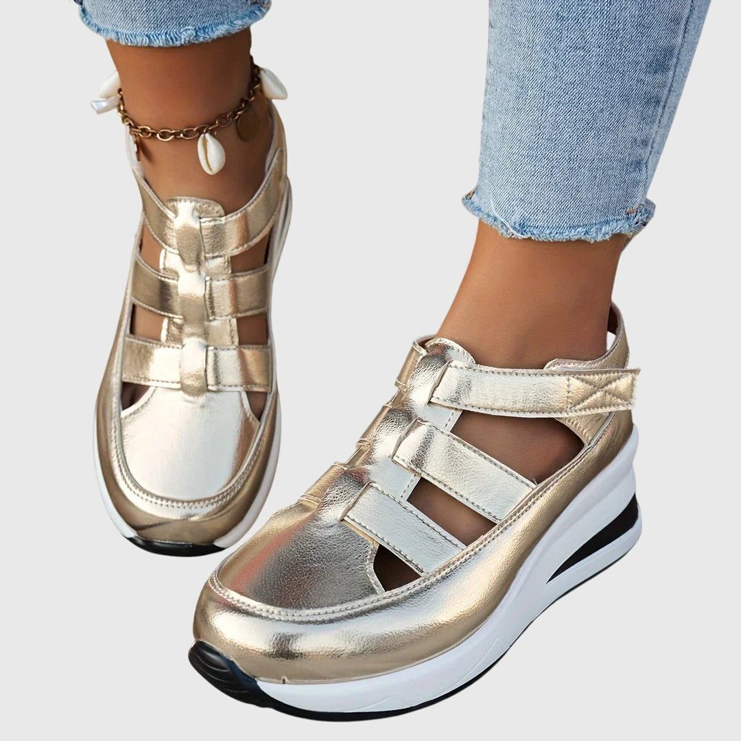 Karen | Versatile Orthopedic Sandals