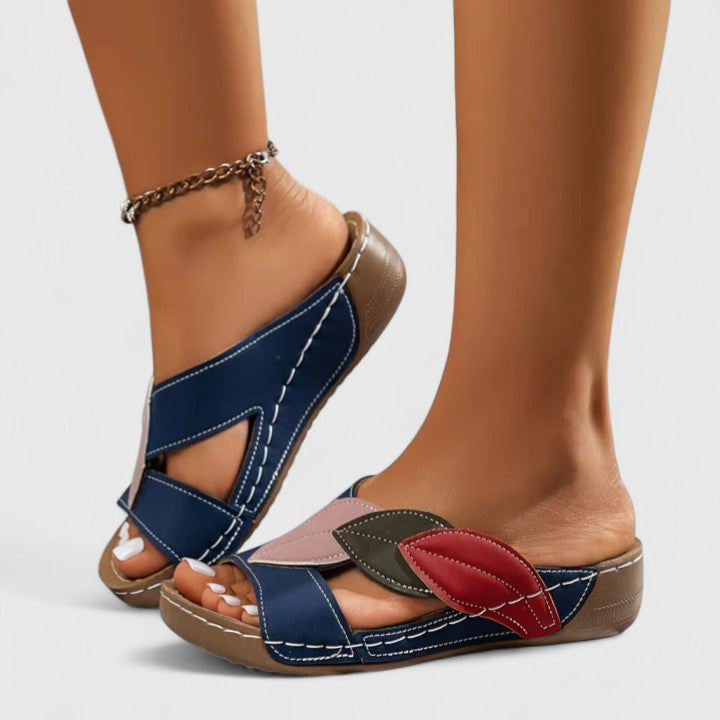 Eloise | Comfortable Orthopedic Sandals