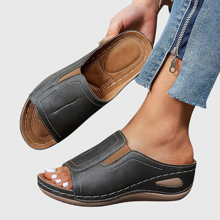Brynn | Comfort Orthopedic Sandals
