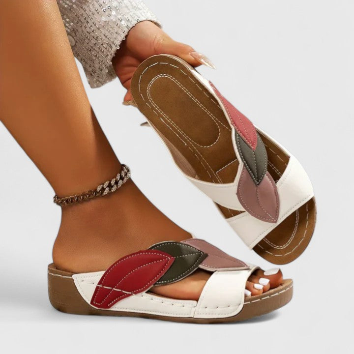 Eloise | Comfortable Orthopedic Sandals