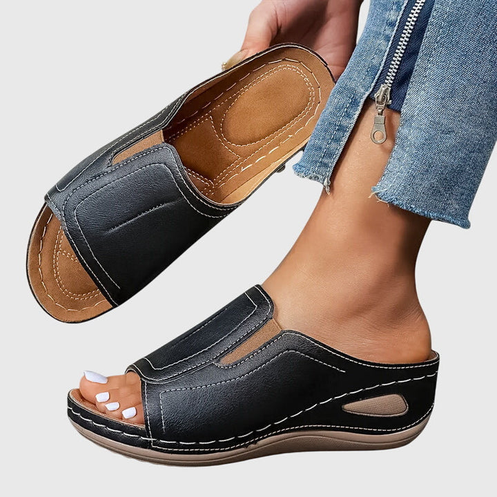 Brynn | Comfort Orthopedic Sandals