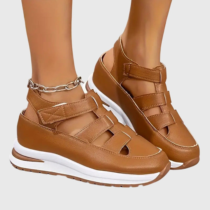 Karen | Versatile Orthopedic Sandals