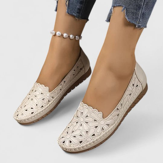 Ella | Orthopedic Casual Sandals