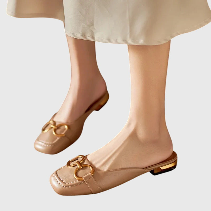 Clara | Comfortable Orthopedic Sandals