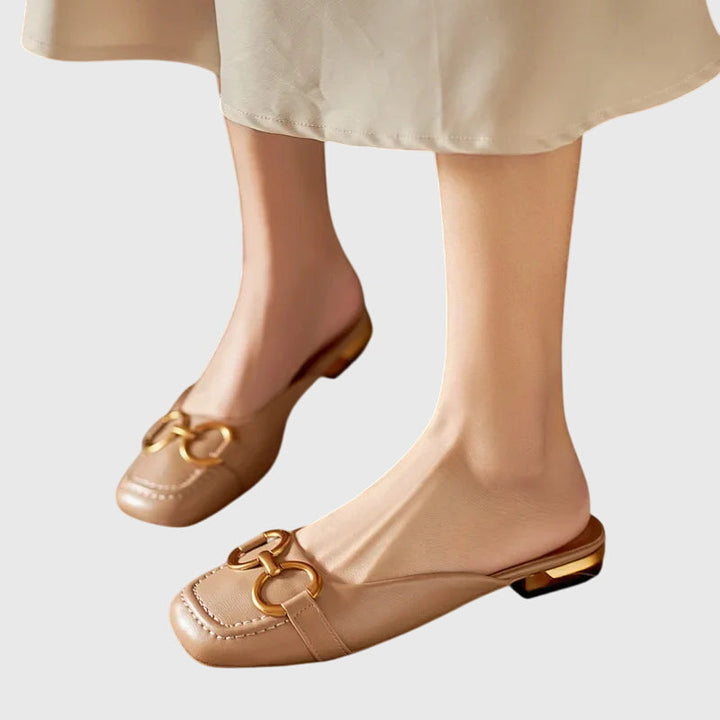 Clara | Comfortable Orthopedic Sandals