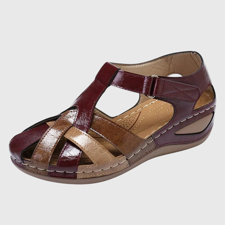 Addyson | Comfortable Orthopedic Sandals
