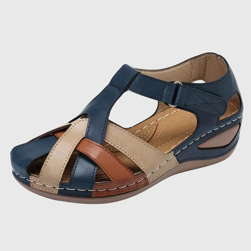 Addyson | Comfortable Orthopedic Sandals