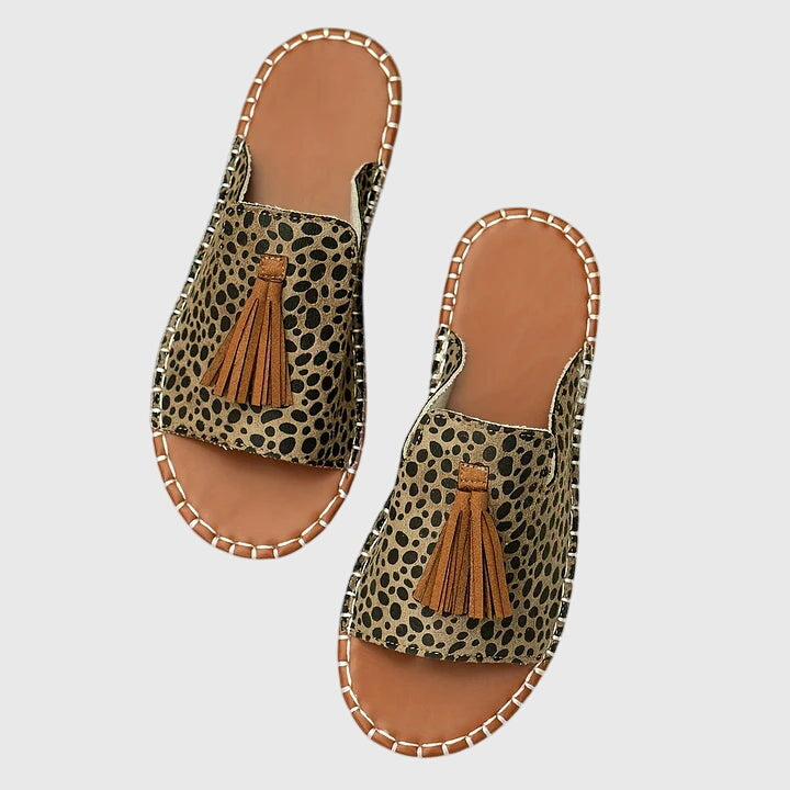 Faith | Comfortable Orthopedic Sandals