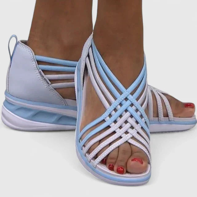 Vienna | Stylish Orthopedic Sandals