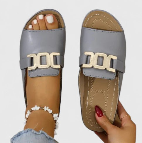 Keira | Orthopedic Sandals