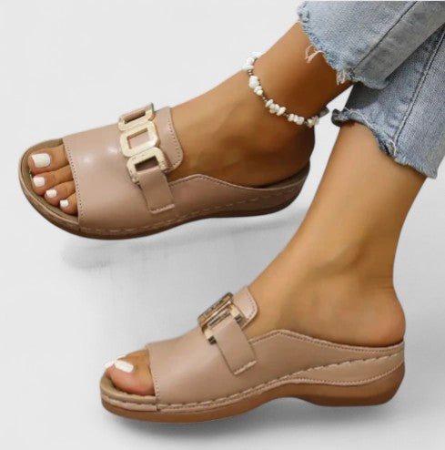 Keira | Orthopedic Sandals