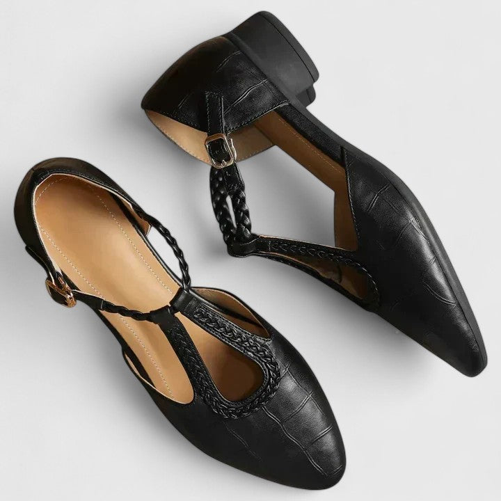 Sage | Elegant Sandals
