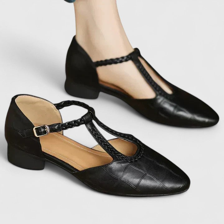 Sage | Elegant Sandals