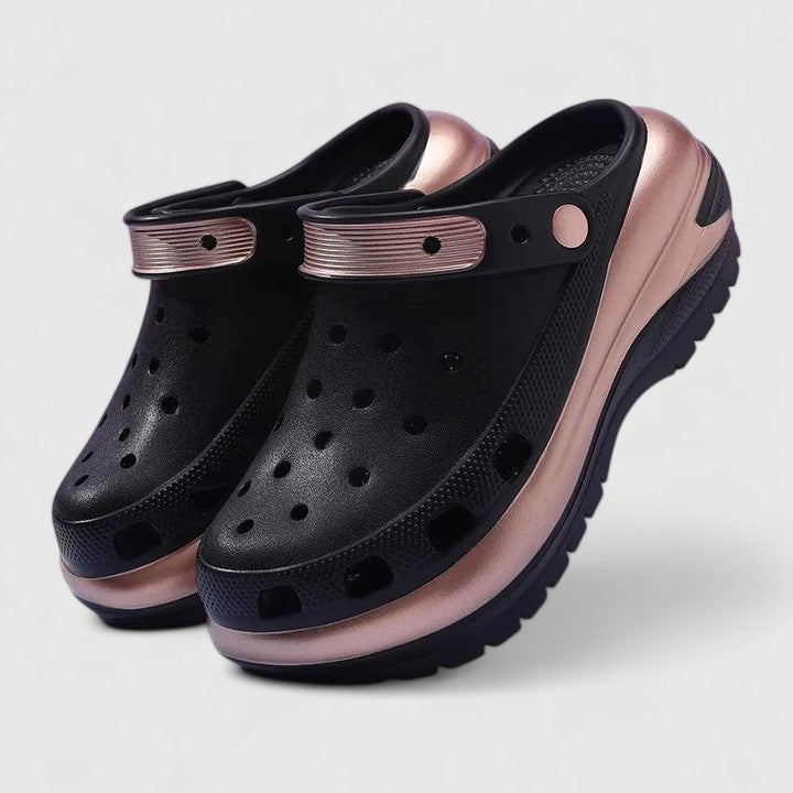 Mabel | Orthopedic Comfortable Sandals