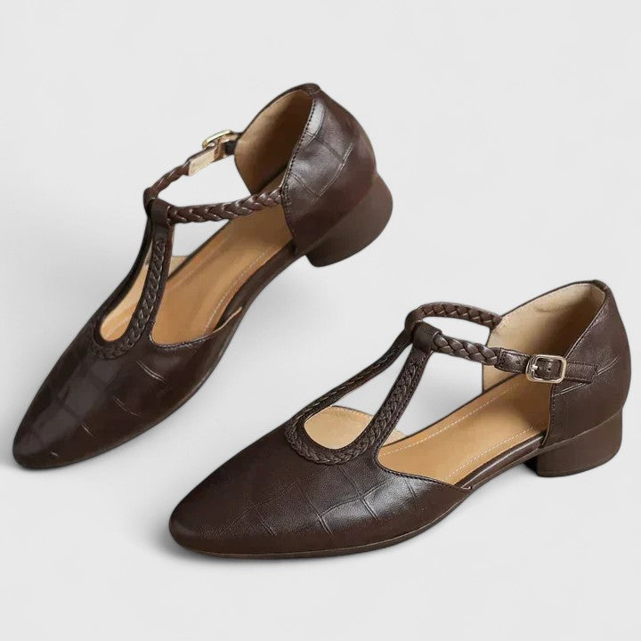 Sage | Elegant Sandals
