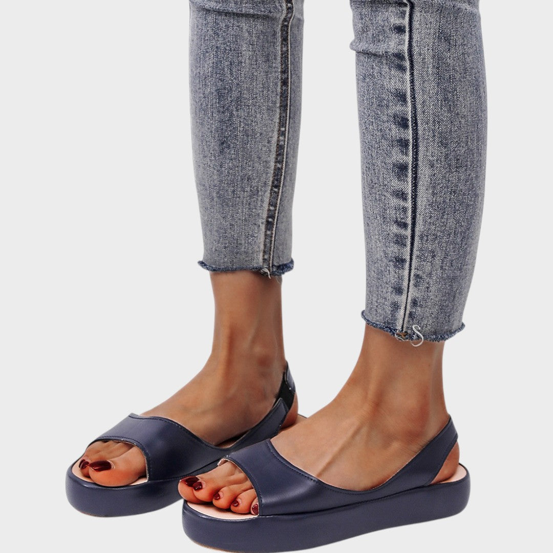 Ophelia | Stylish Orthopedic Sandals