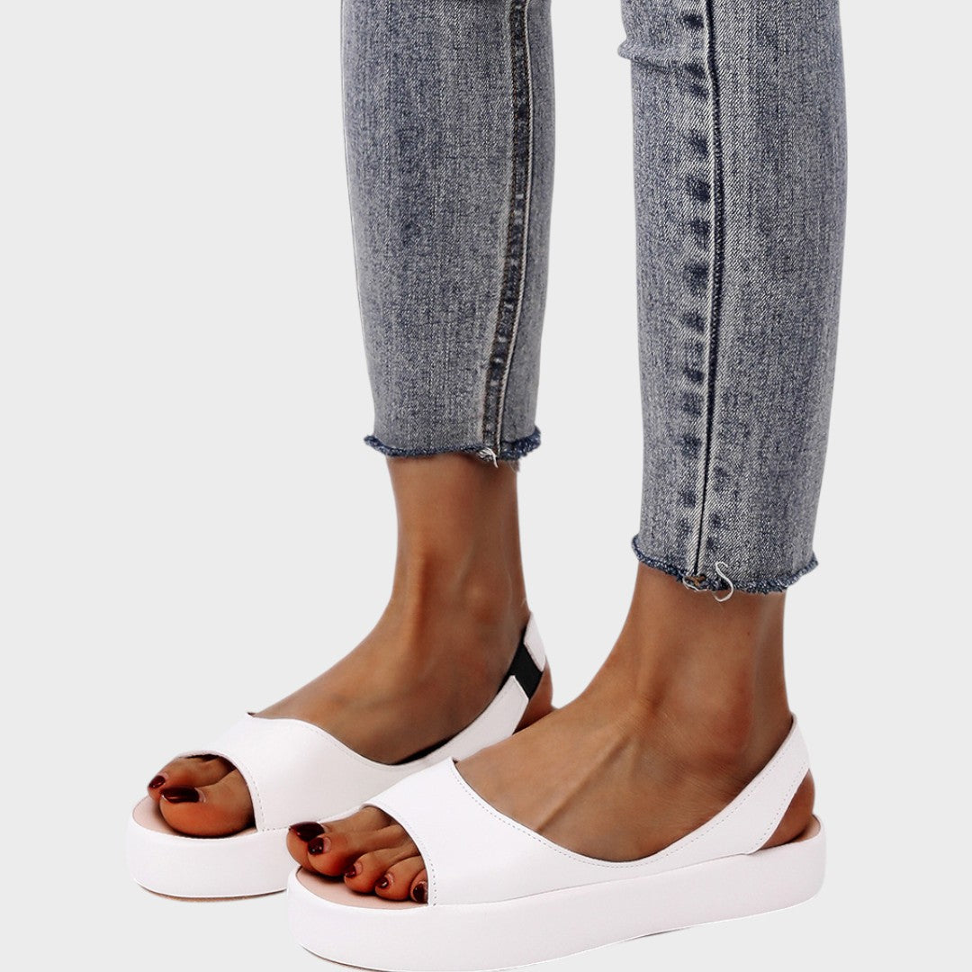Ophelia | Stylish Orthopedic Sandals