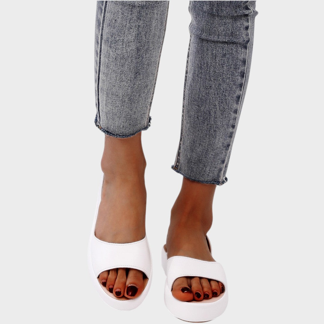 Ophelia | Stylish Orthopedic Sandals