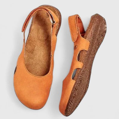 Claire | Comfortable Orthopedic Sandals