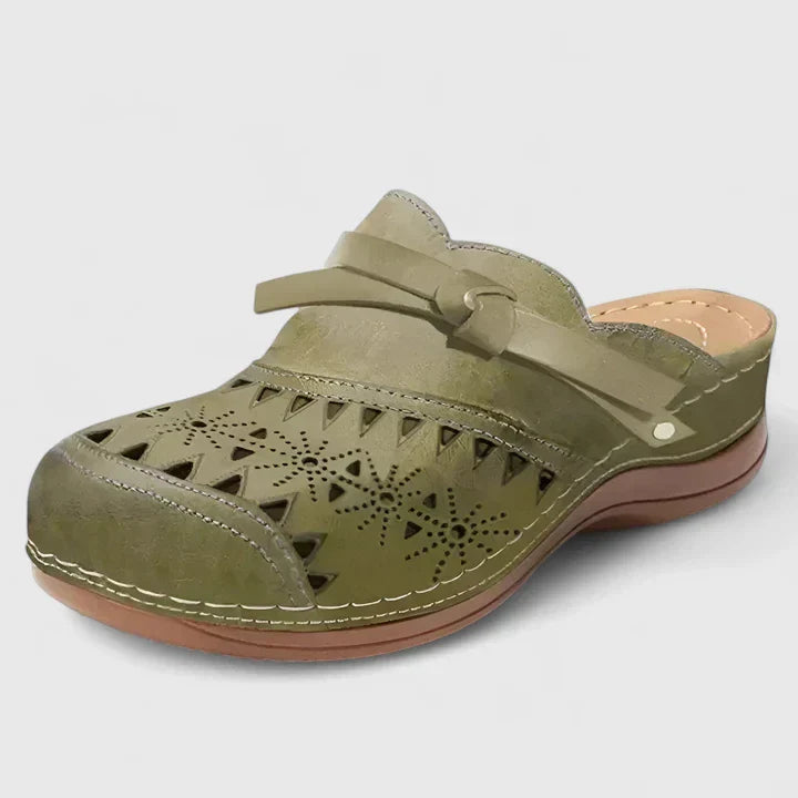 Phoebe | Orthopedic Summer Sandals