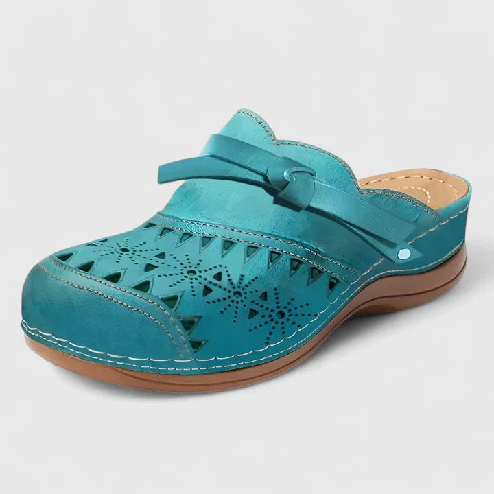 Phoebe | Orthopedic Summer Sandals