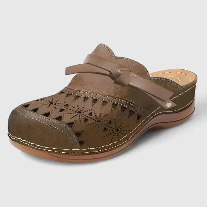 Phoebe | Orthopedic Summer Sandals